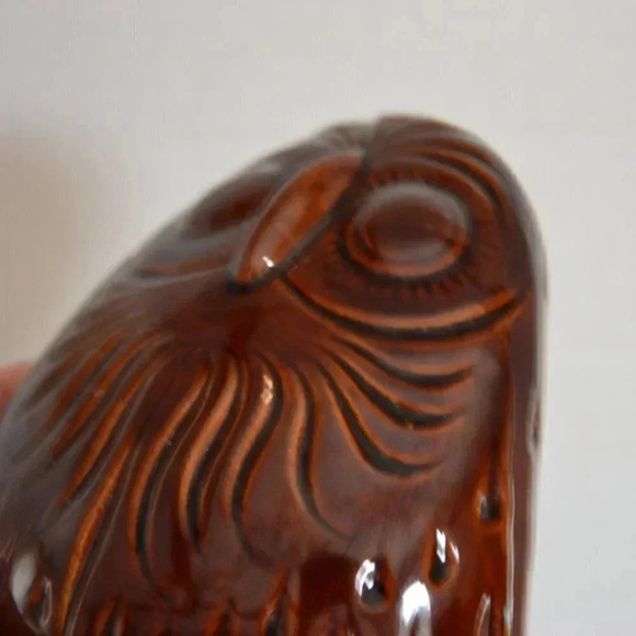 Pottery  Owl Decor - Picture 6 of 6